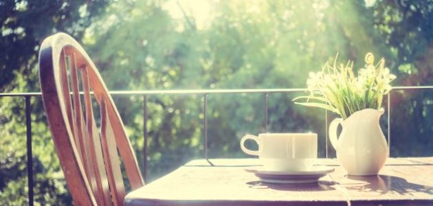 أجمل دعاء صباح الخير صورة مقال أجمل دعاء صباح الخير