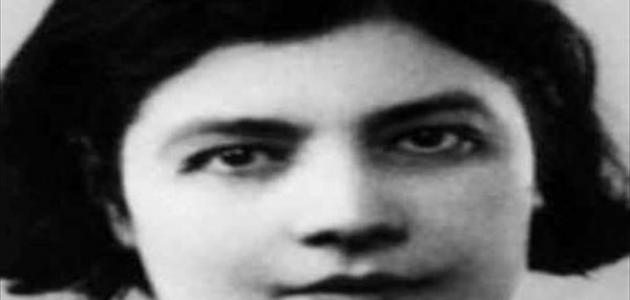 أقوال مي زيادة صورة مقال أقوال مي زيادة