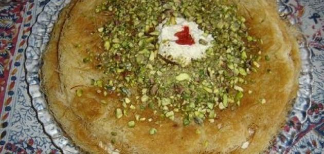 طريقة عمل بين نارين صورة مقال طريقة عمل بين نارين