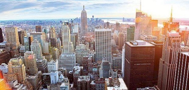 عدد سكان نيويورك صورة مقال عدد سكان نيويورك