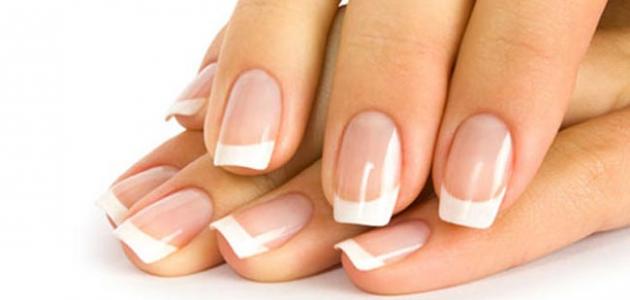 طرق لتقوية الأظافر وتطويلها صورة مقال طرق لتقوية الأظافر وتطويلها