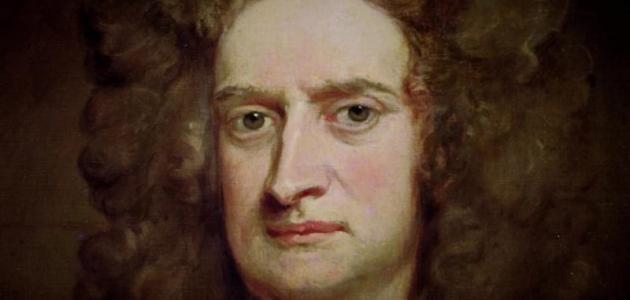 قوانين سوم نیوتن صورة مقال قوانين سوم نیوتن