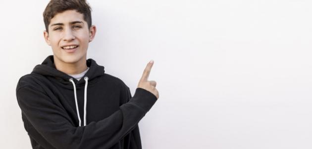 فن التعامل مع المراهقين صورة مقال فن التعامل مع المراهقين