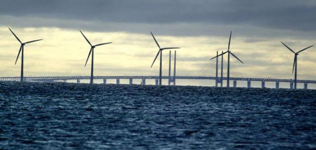 فوائد الرياح صورة مقال فوائد الرياح