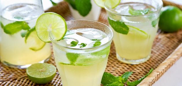 فوائد عصير الليمون للحامل صورة مقال فوائد عصير الليمون للحامل