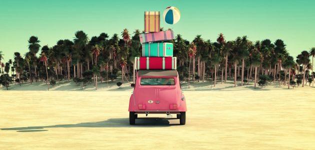 موضوع تعبير عن الإجازة الصيفية صورة مقال موضوع تعبير عن الإجازة الصيفية