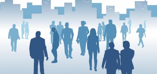 عدد سكان دول الخليج صورة مقال عدد سكان دول الخليج