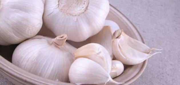 فوائد الثوم للشعر الخفيف من الأمام صورة مقال فوائد الثوم للشعر الخفيف من الأمام