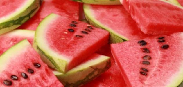 فوائد الحبحب للحامل صورة مقال فوائد الحبحب للحامل