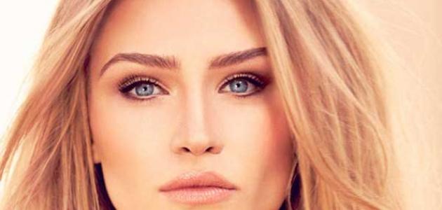 طريقة التشقير صورة مقال طريقة التشقير