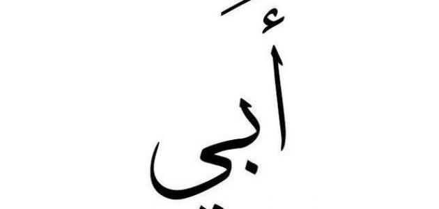 أمثال عن الأب صورة مقال أمثال عن الأب