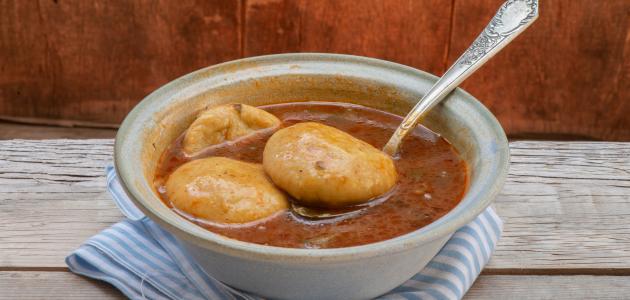 طريقة عمل كبة الجريش صورة مقال طريقة عمل كبة الجريش