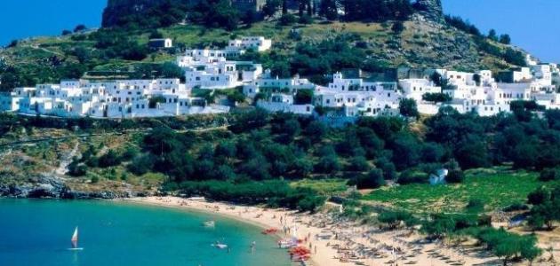 جزيرة كريت اليونان صورة مقال جزيرة كريت اليونان