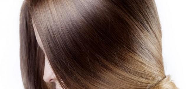 وصفة لترطيب الشعر صورة مقال وصفة لترطيب الشعر