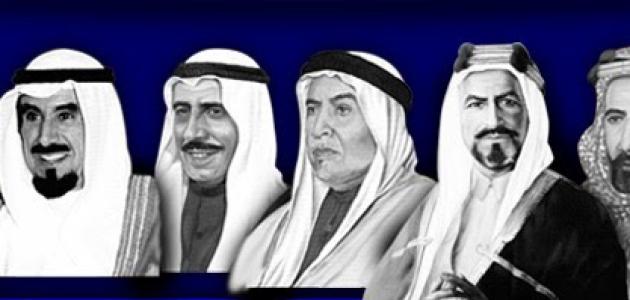 حكام دولة الكويت صورة مقال حكام دولة الكويت